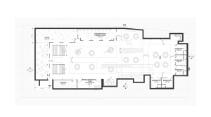 arc.452.capstone.landscape.i - Sheet - A101 - sub grade plan